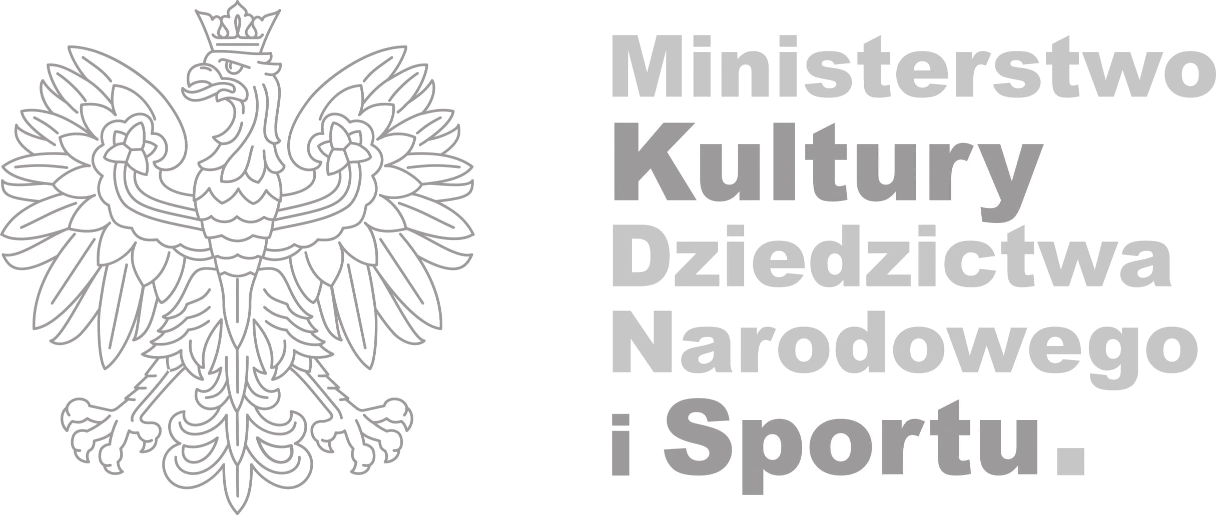 Mkdnis Logo Finał Szare