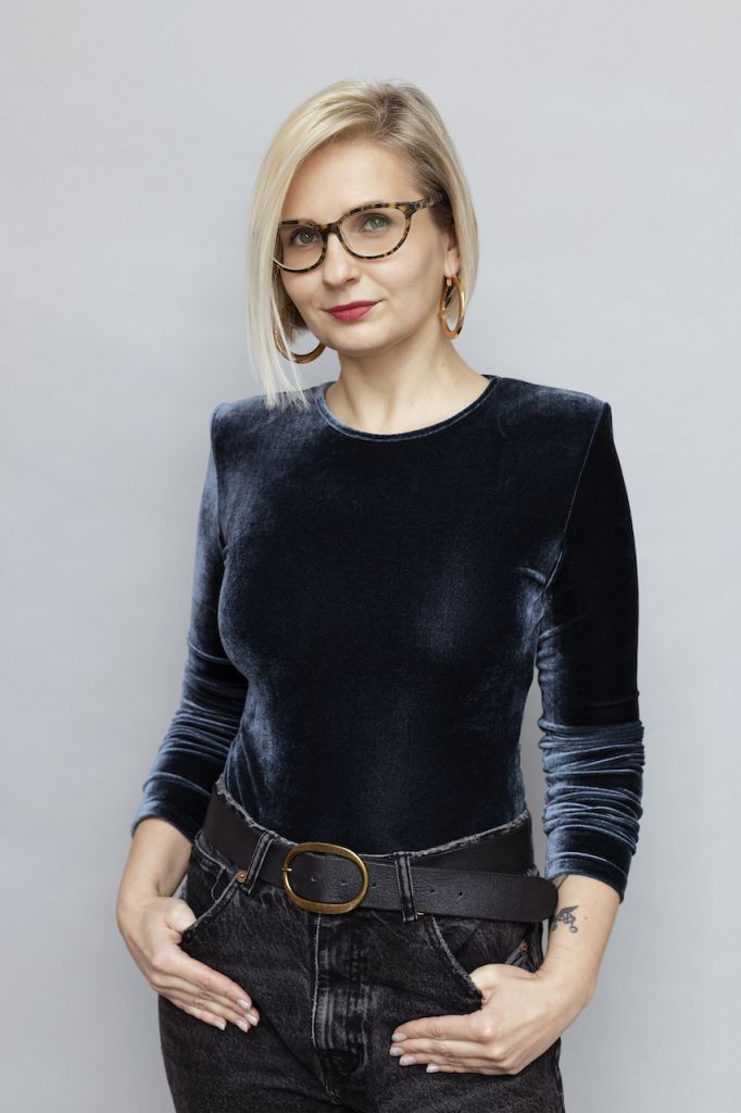 Mika Drozdowska Kopia