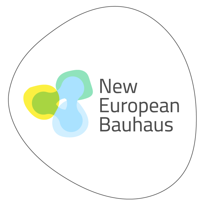 New European Bauhaus - Nowy Europejski Bauhaus